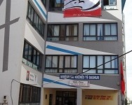 gjimnazi laprak