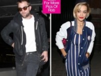 rita ora me robertin