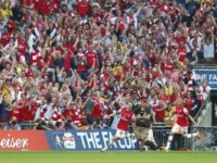 Arsenal-fiton FACup