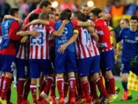 Atletico-kampion