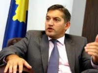 BesimBeqaj-minister i finances