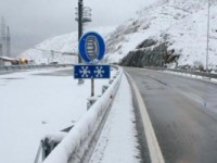 Bore ne zonat malore te Shqiperise