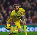 De Gea