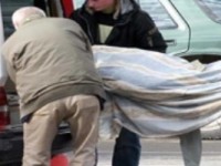 Diber-Ekskursioni tragjik