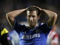 Eden Hazard-chelsea