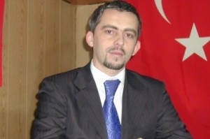 Enis Kervan