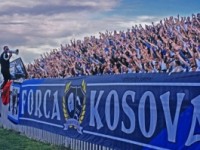 ForcaKosova-fans
