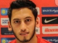 Hakan Calhanoglu