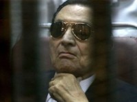 Hosni Mubarak