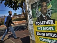 Jacob Zuma