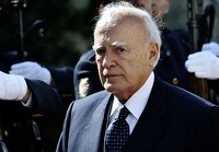 Karolos Papoulias