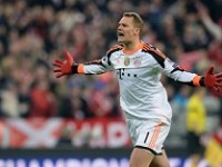 Manuel Neuer