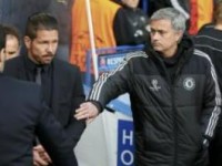 Mourinho-Simeone