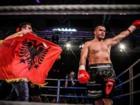 Nuri Seferi fiton titullin WBO-Europe