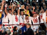 Sevilla-kampion i EuropaLeague