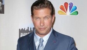 Stephen Baldwin