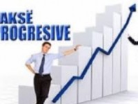 Takse progresive