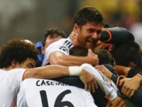 Xabi Alonso-qan