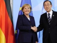 merkel me banki mun
