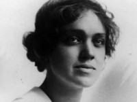 Agnes Smedley