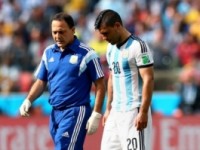 Aguero-argjentina