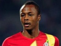 Andre Ayew