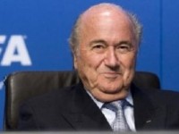 Blatter-fifa