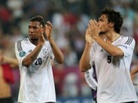 Boateng-gjermani