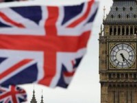 Britania-sahati