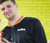 Endrit Hysenagolli