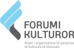 Forumi Kulturor - logo