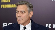 George Clooneyt