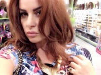 Gjyste Vulaj-look2