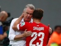 Hitzfeld-Shaqiri