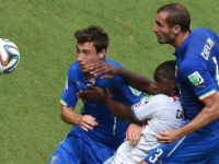Italia-CostaRica