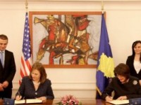 Jahjaga-USAID