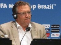 Jerome Valcke-fifa