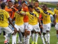 Kolombia-boterori
