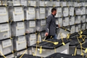 Kosove-Kutite e votimeve