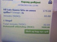Kupong