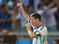 Messi-argjentina