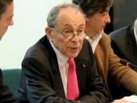 Michel Rocard