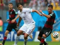Ozil-gjermani