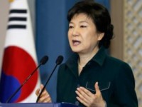 Park-Geun-hye