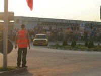 Prizren-Gara me makina1