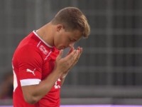 Shaqiri-lutet