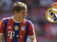Toni Kroos