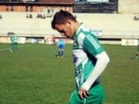 Triumf Shabani futbollist