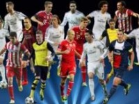 UEFA-formacioni Championsit