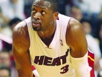 Wade